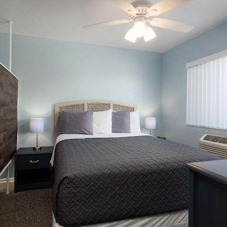 South Beach Inn - Cocoa Beach Εξωτερικό φωτογραφία