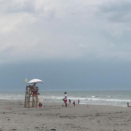 South Beach Inn - Cocoa Beach Εξωτερικό φωτογραφία