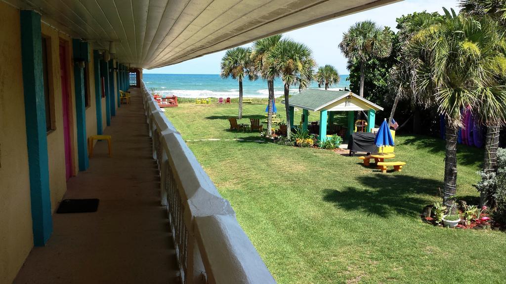 South Beach Inn - Cocoa Beach Εξωτερικό φωτογραφία