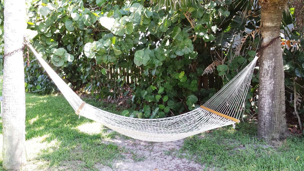 South Beach Inn - Cocoa Beach Εξωτερικό φωτογραφία