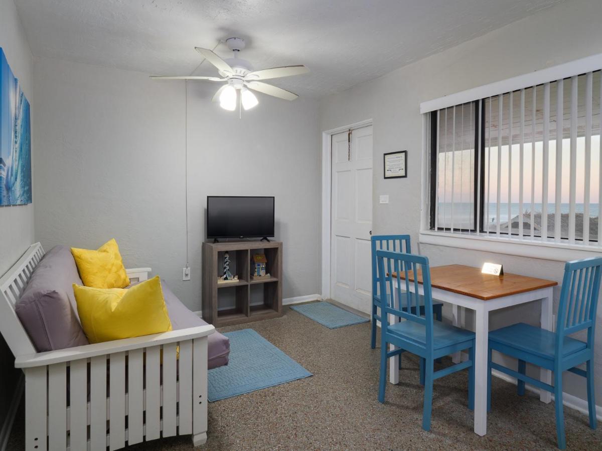 South Beach Inn - Cocoa Beach Εξωτερικό φωτογραφία