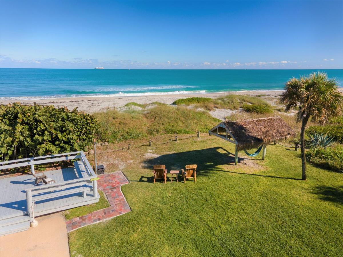 South Beach Inn - Cocoa Beach Εξωτερικό φωτογραφία