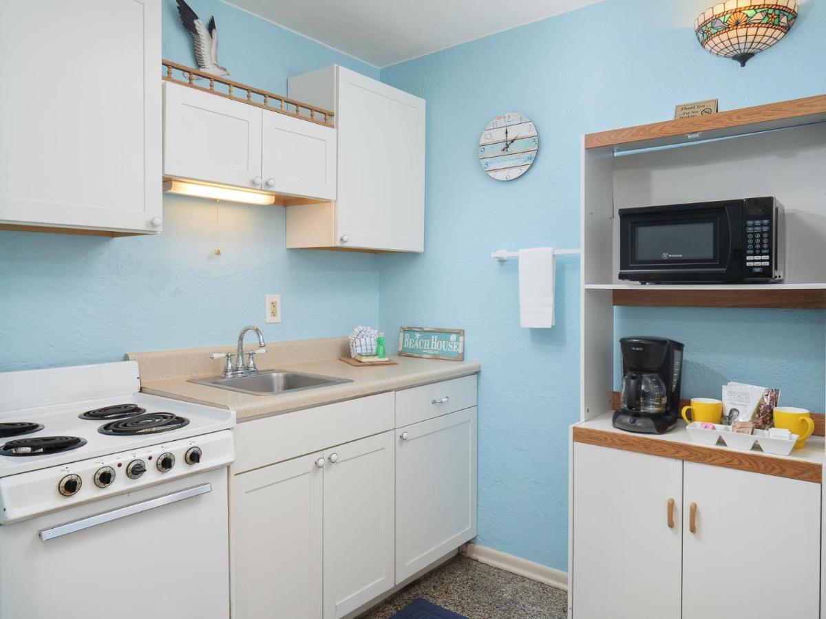 South Beach Inn - Cocoa Beach Εξωτερικό φωτογραφία