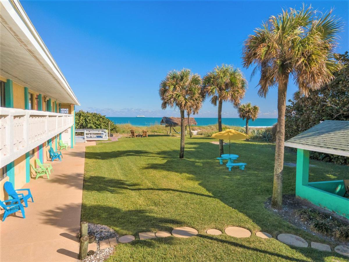 South Beach Inn - Cocoa Beach Εξωτερικό φωτογραφία