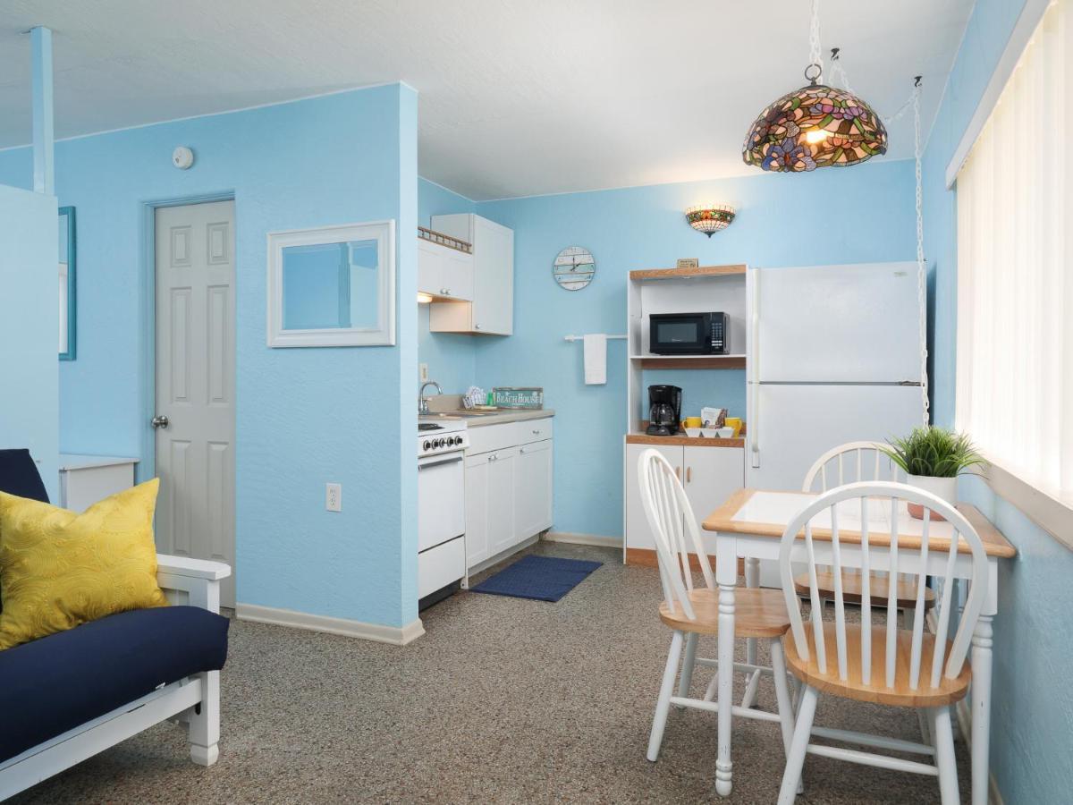 South Beach Inn - Cocoa Beach Εξωτερικό φωτογραφία