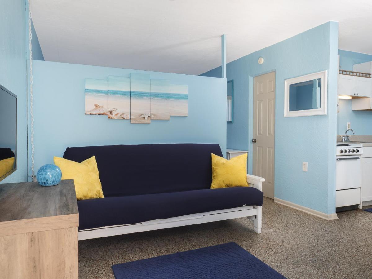 South Beach Inn - Cocoa Beach Εξωτερικό φωτογραφία