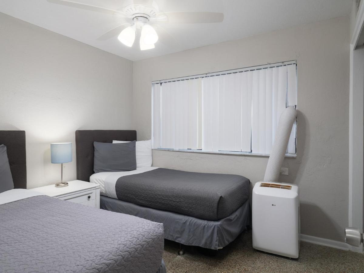 South Beach Inn - Cocoa Beach Εξωτερικό φωτογραφία