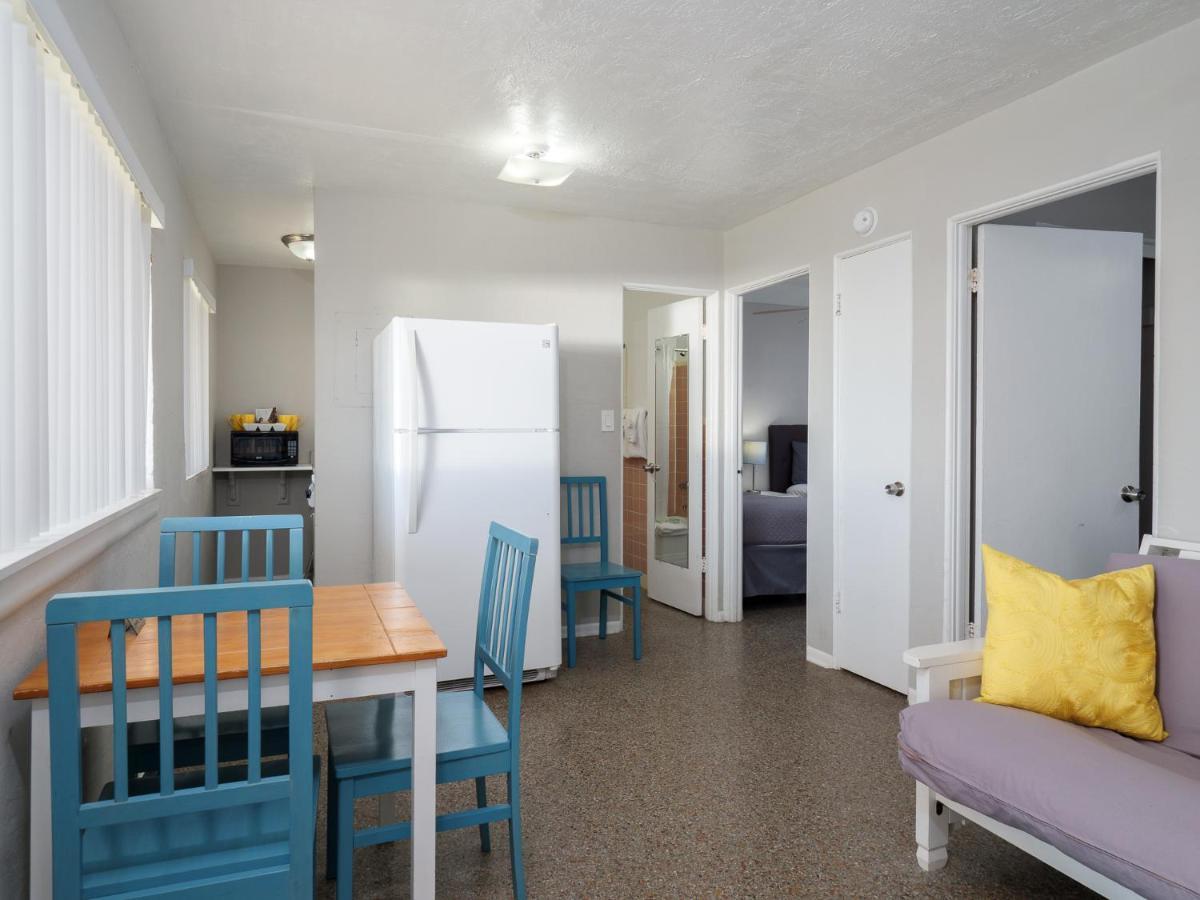 South Beach Inn - Cocoa Beach Εξωτερικό φωτογραφία