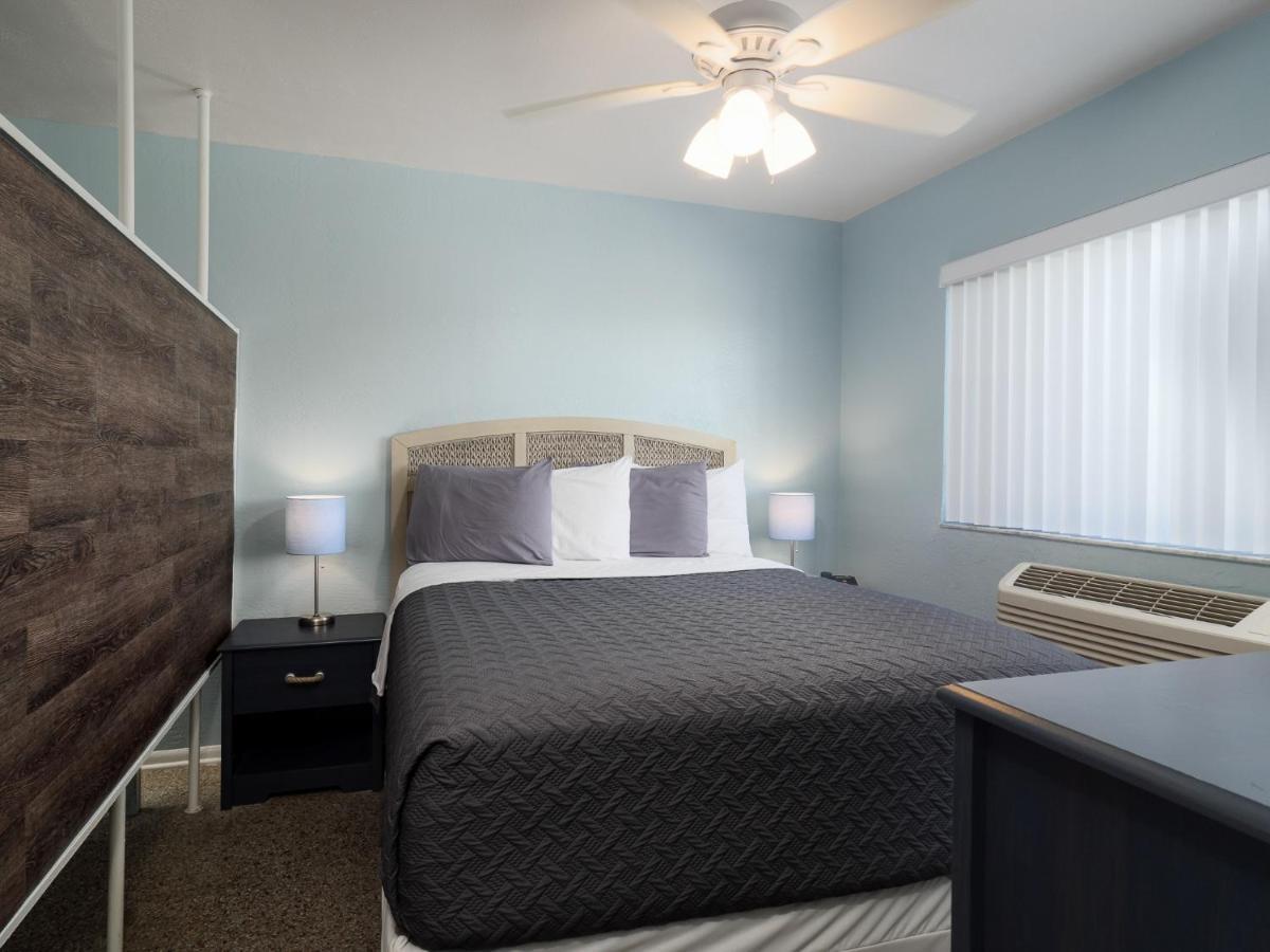 South Beach Inn - Cocoa Beach Εξωτερικό φωτογραφία