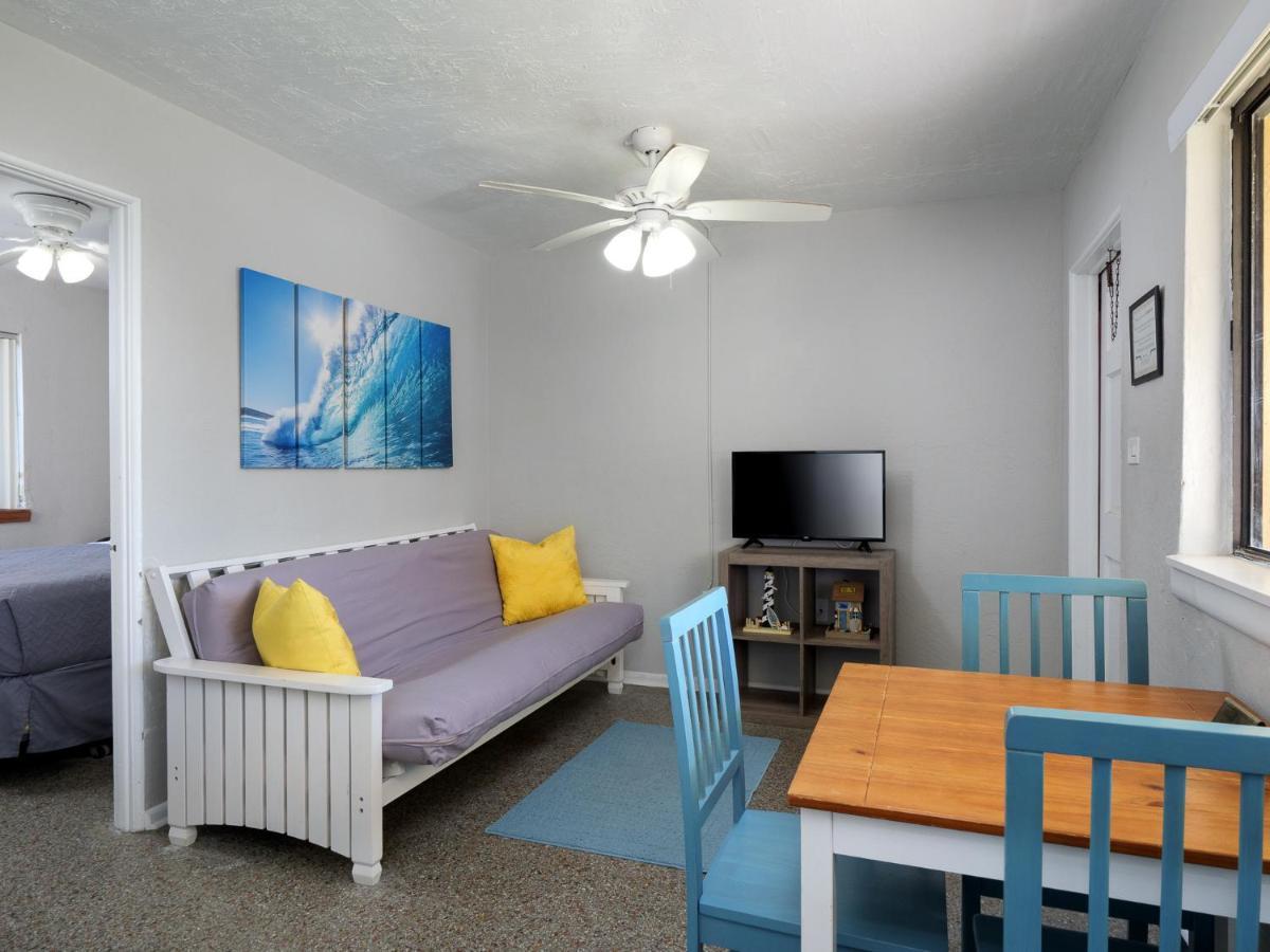 South Beach Inn - Cocoa Beach Εξωτερικό φωτογραφία