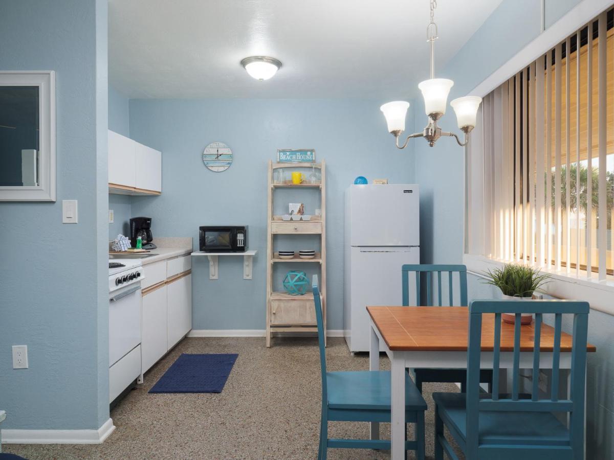 South Beach Inn - Cocoa Beach Εξωτερικό φωτογραφία