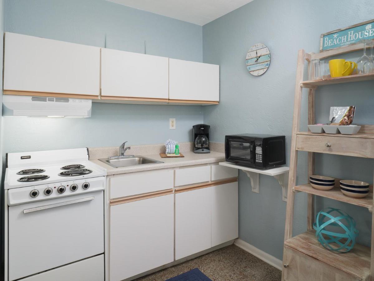 South Beach Inn - Cocoa Beach Εξωτερικό φωτογραφία