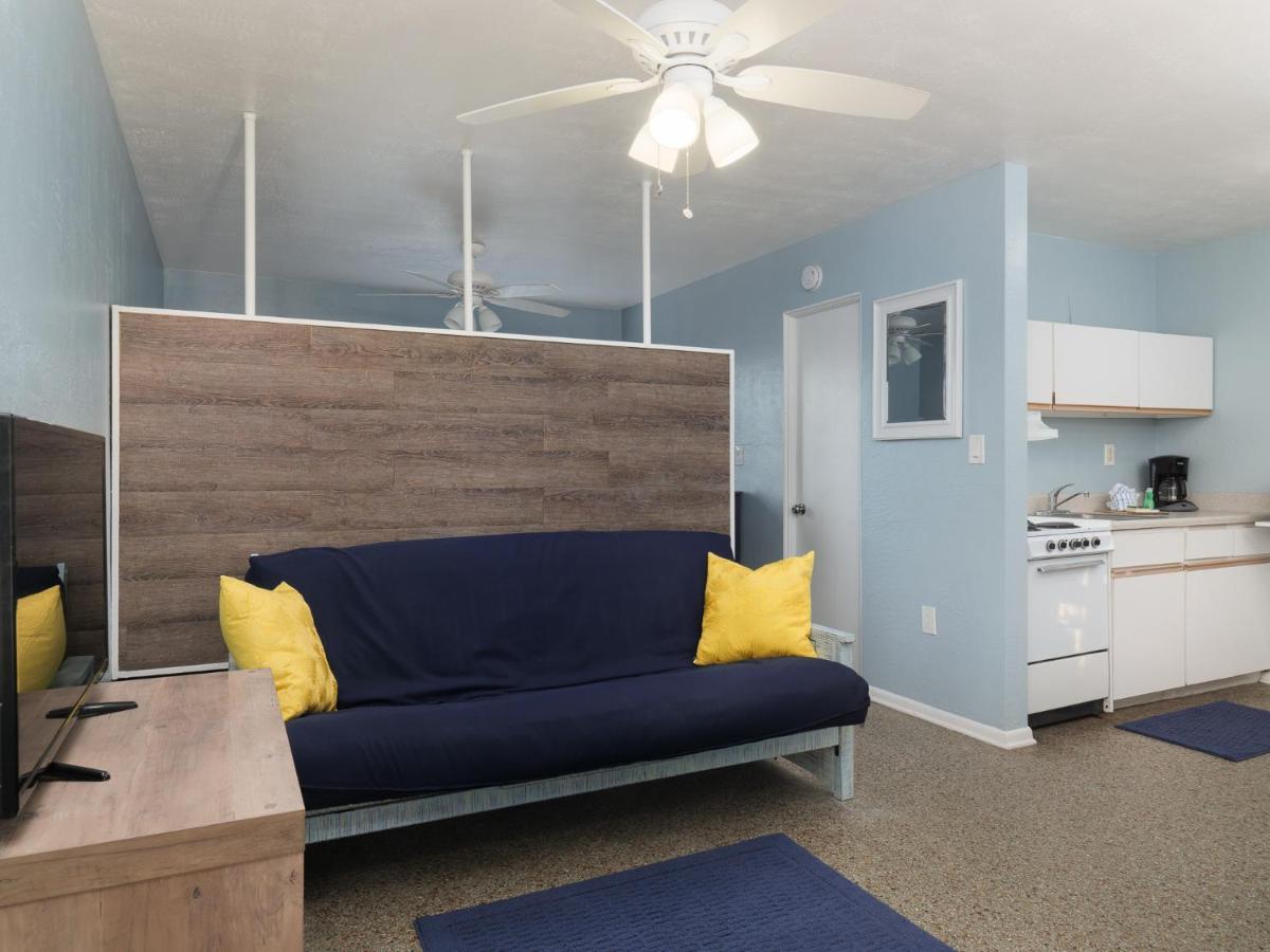 South Beach Inn - Cocoa Beach Εξωτερικό φωτογραφία