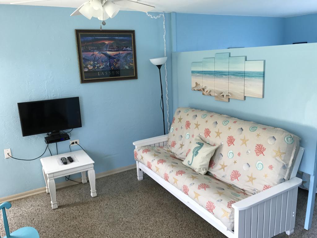 South Beach Inn - Cocoa Beach Εξωτερικό φωτογραφία