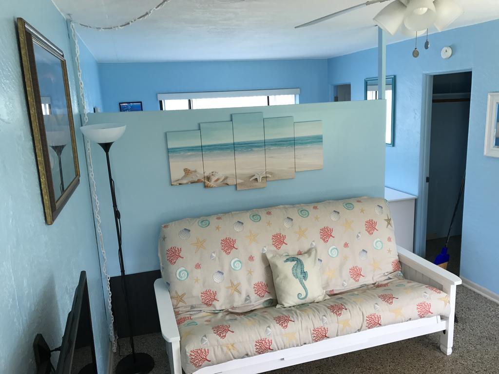 South Beach Inn - Cocoa Beach Εξωτερικό φωτογραφία