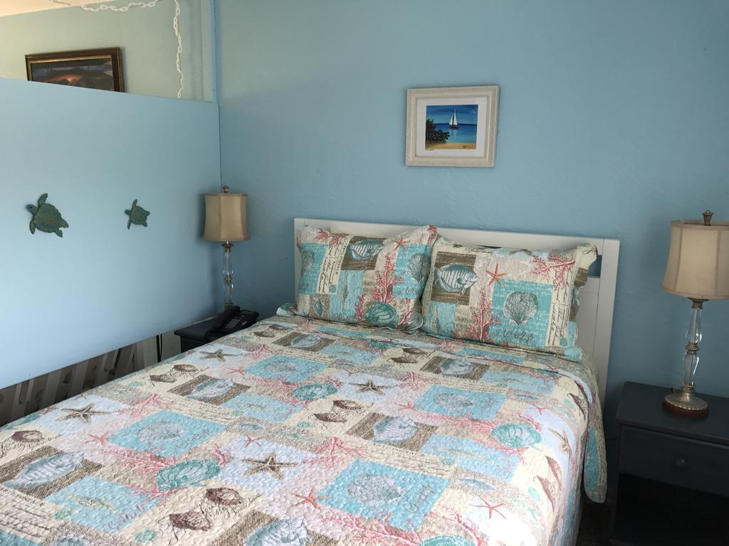 South Beach Inn - Cocoa Beach Εξωτερικό φωτογραφία