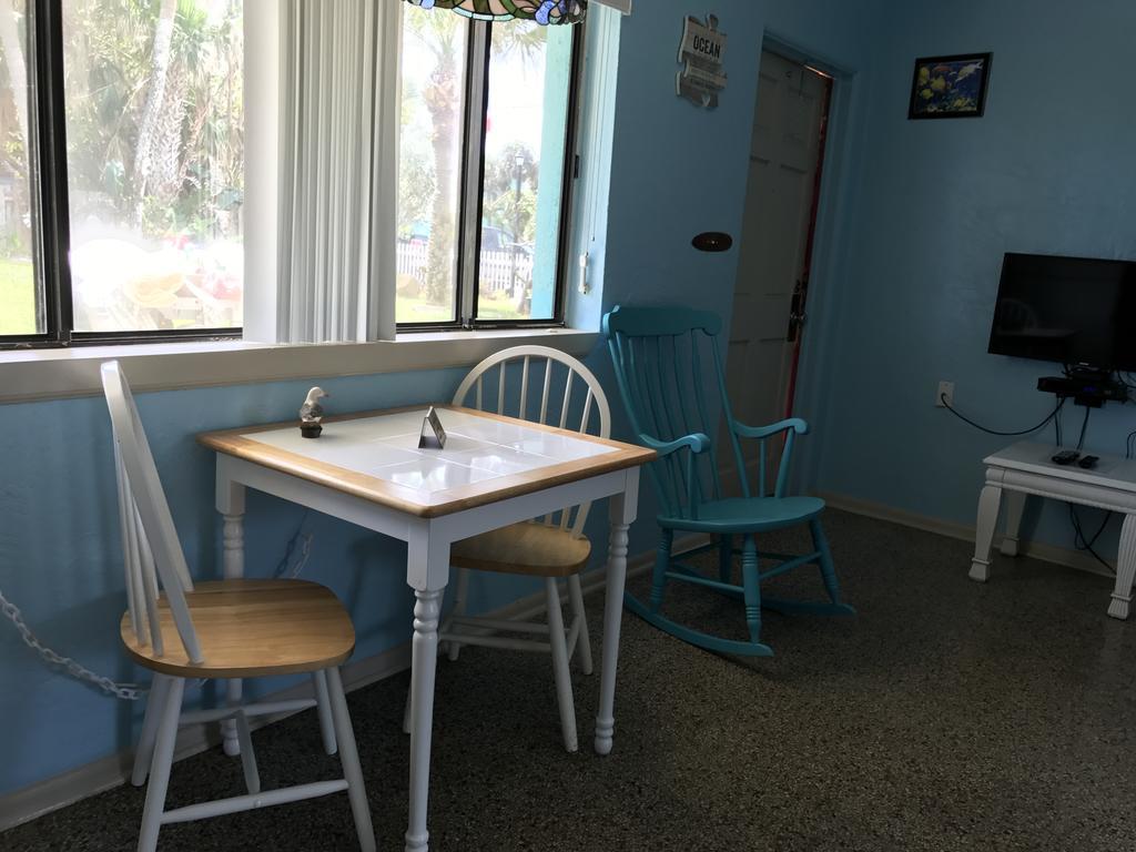 South Beach Inn - Cocoa Beach Εξωτερικό φωτογραφία