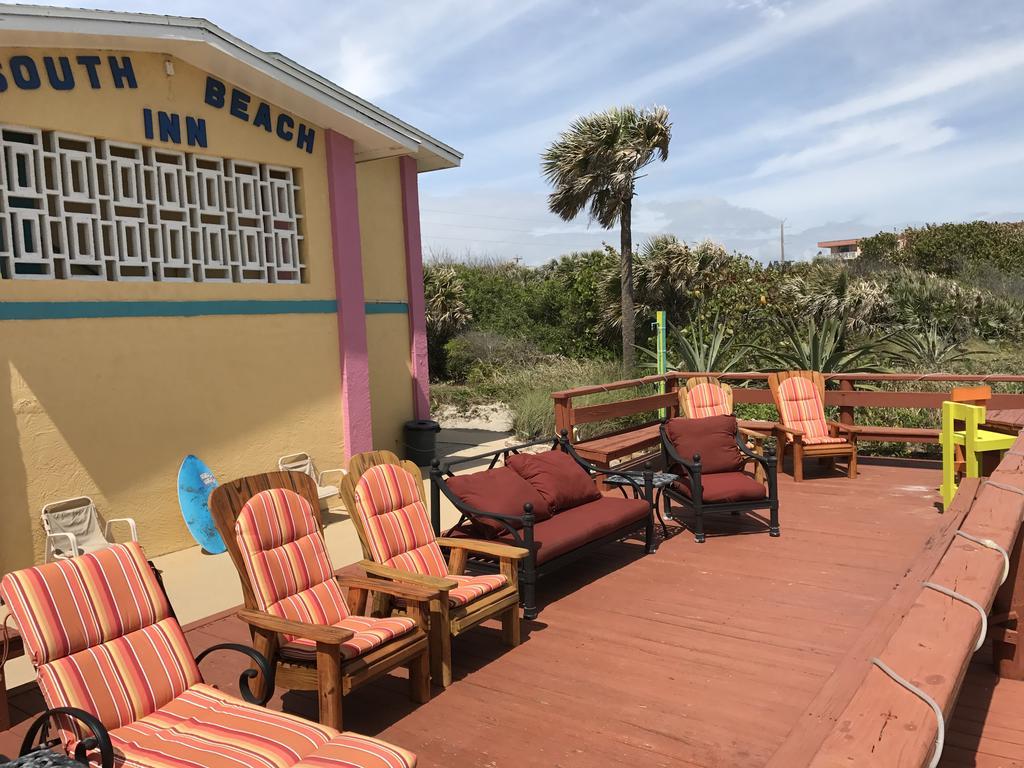 South Beach Inn - Cocoa Beach Εξωτερικό φωτογραφία