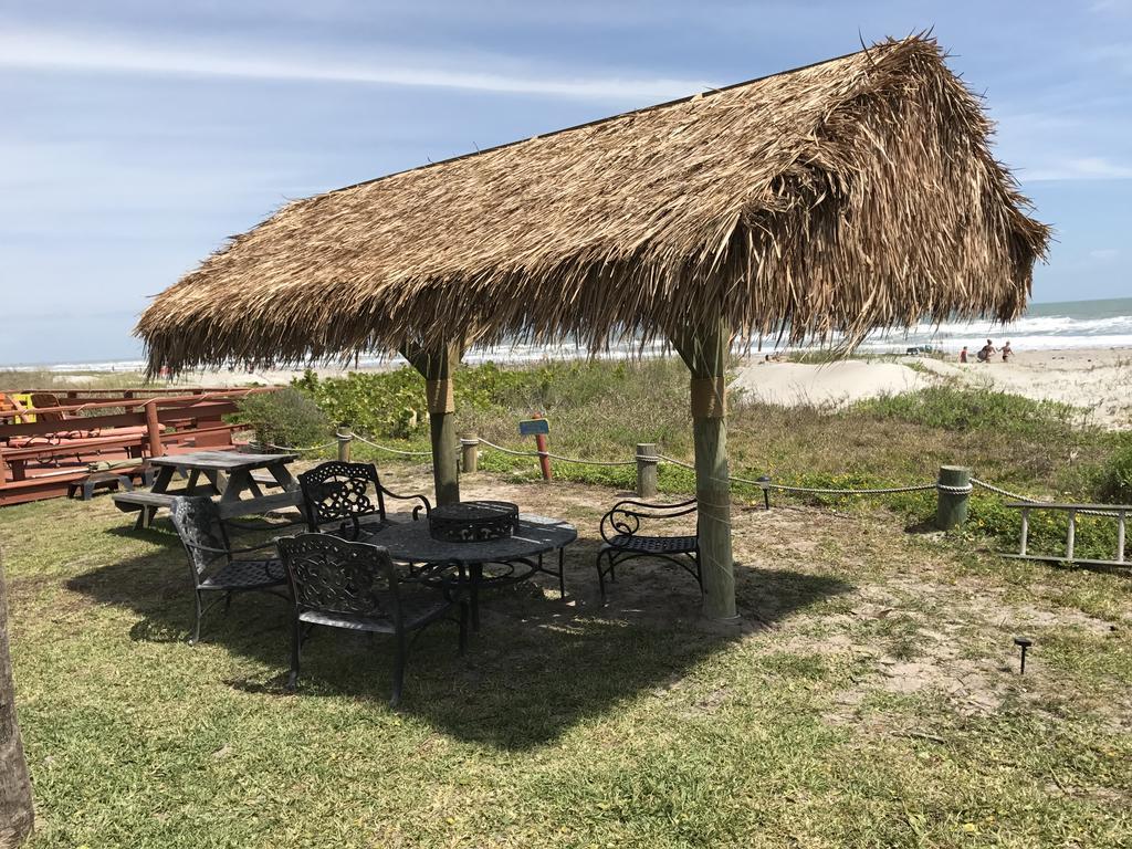 South Beach Inn - Cocoa Beach Εξωτερικό φωτογραφία