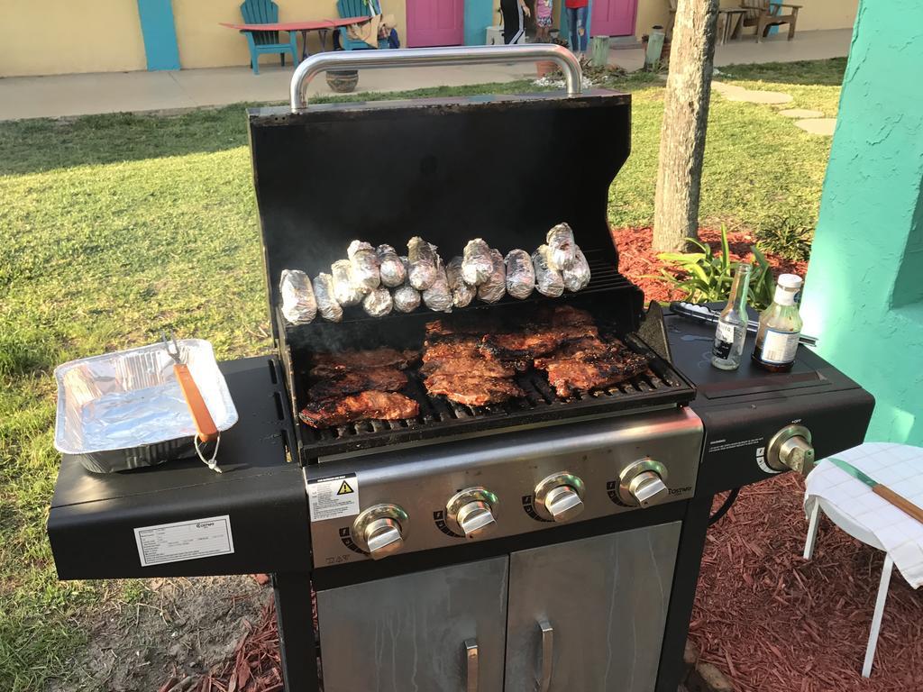 South Beach Inn - Cocoa Beach Εξωτερικό φωτογραφία