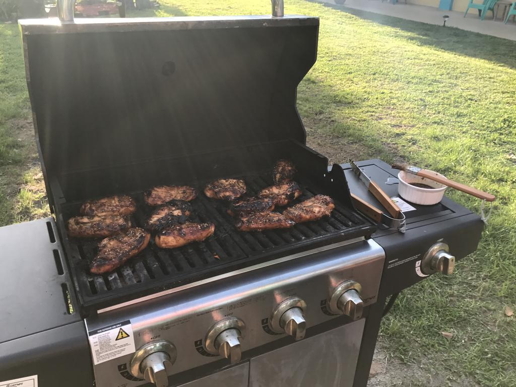 South Beach Inn - Cocoa Beach Εξωτερικό φωτογραφία