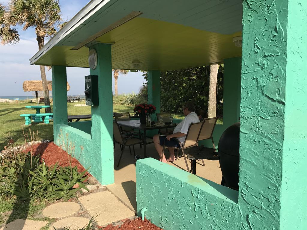 South Beach Inn - Cocoa Beach Εξωτερικό φωτογραφία