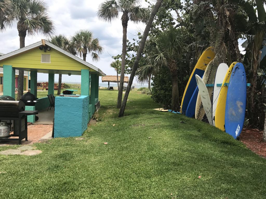 South Beach Inn - Cocoa Beach Εξωτερικό φωτογραφία