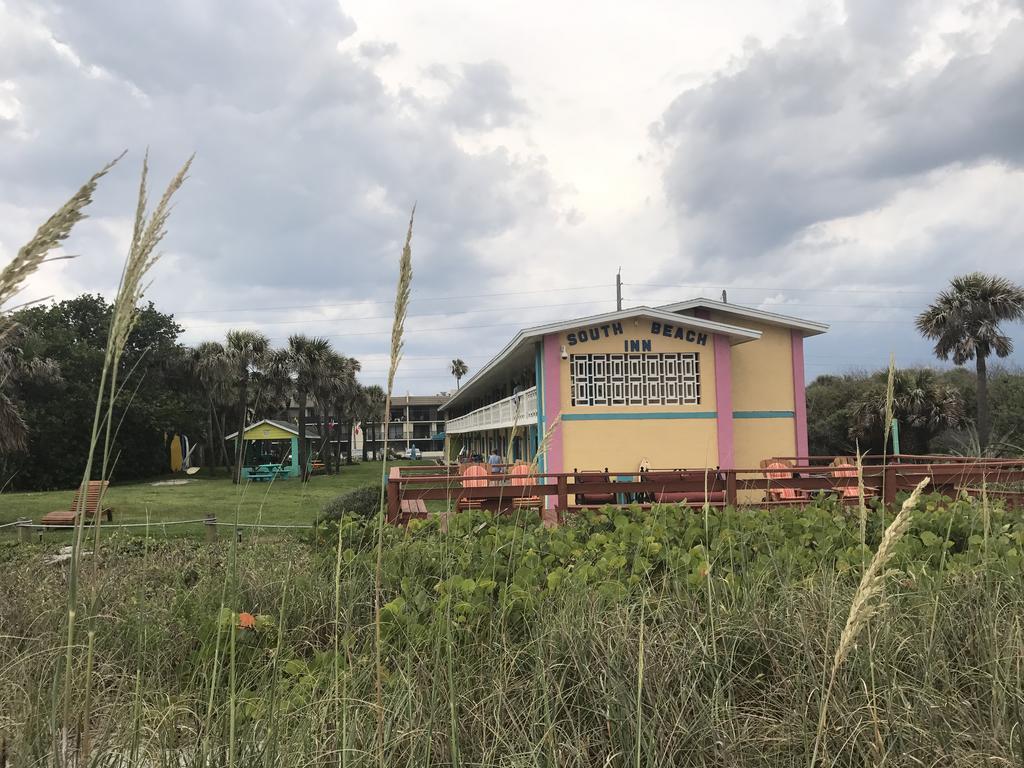 South Beach Inn - Cocoa Beach Εξωτερικό φωτογραφία