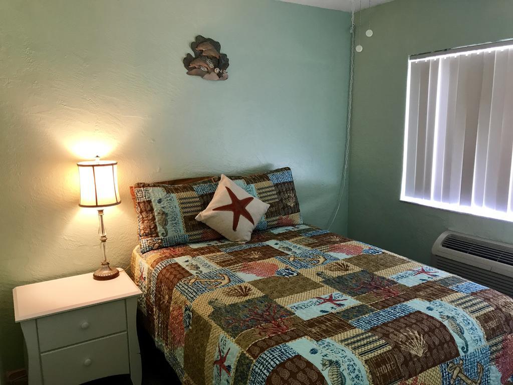 South Beach Inn - Cocoa Beach Εξωτερικό φωτογραφία