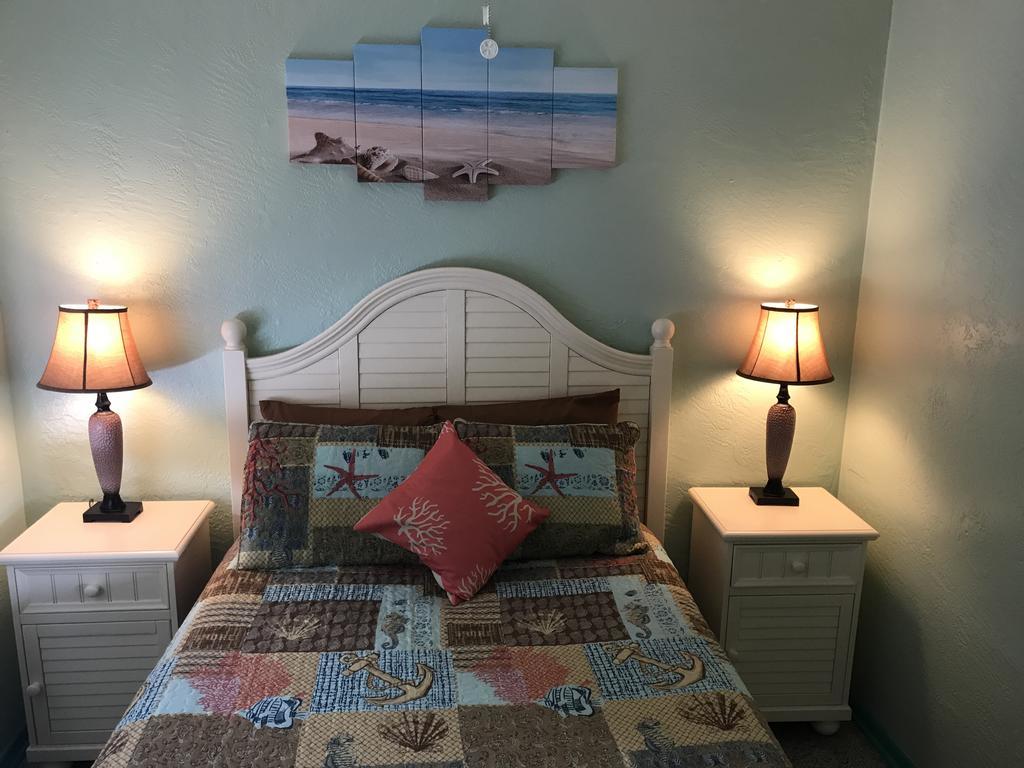 South Beach Inn - Cocoa Beach Εξωτερικό φωτογραφία