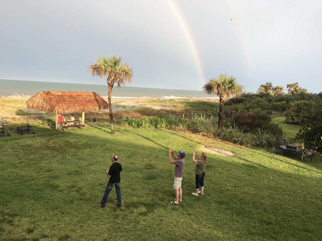 South Beach Inn - Cocoa Beach Εξωτερικό φωτογραφία