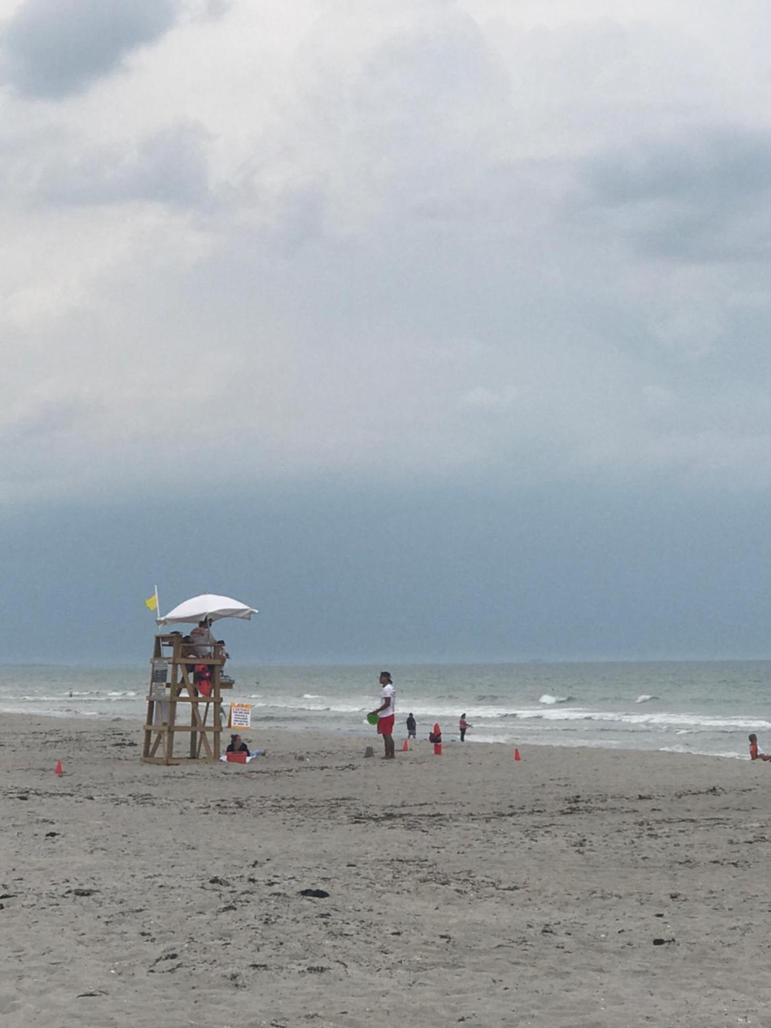 South Beach Inn - Cocoa Beach Εξωτερικό φωτογραφία