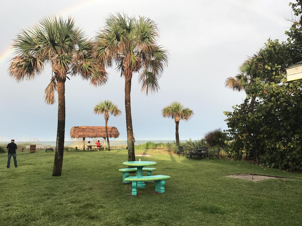 South Beach Inn - Cocoa Beach Εξωτερικό φωτογραφία
