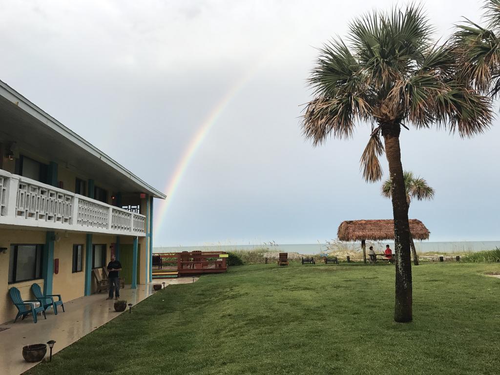 South Beach Inn - Cocoa Beach Εξωτερικό φωτογραφία