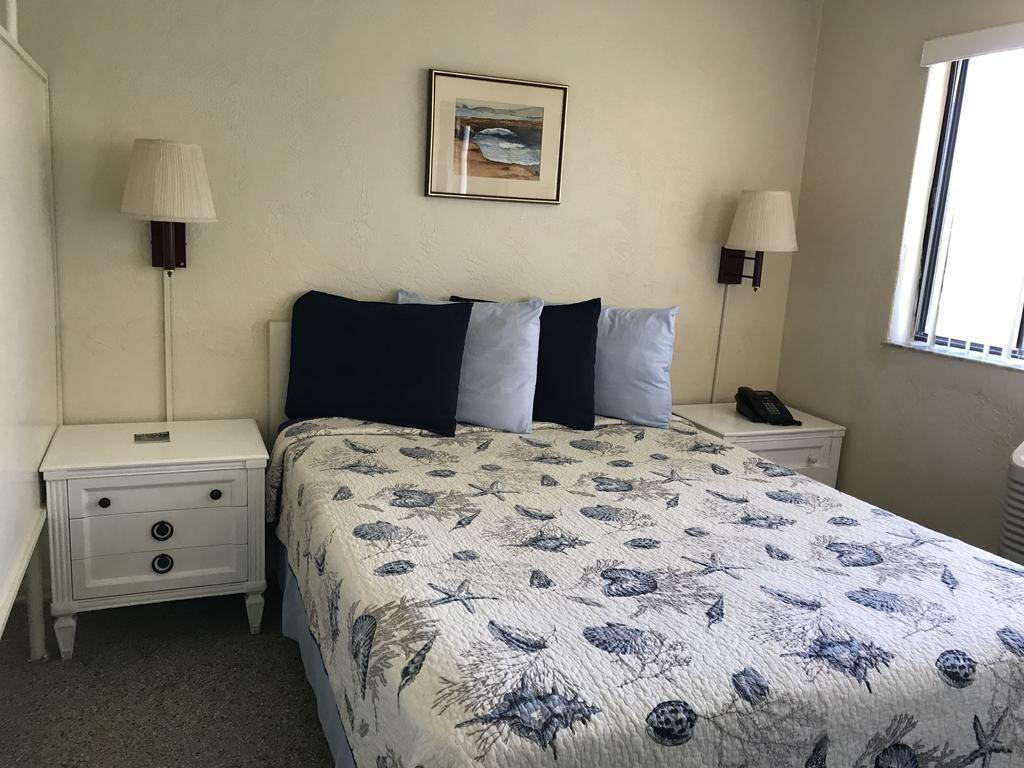 South Beach Inn - Cocoa Beach Εξωτερικό φωτογραφία