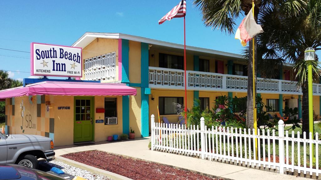 South Beach Inn - Cocoa Beach Εξωτερικό φωτογραφία