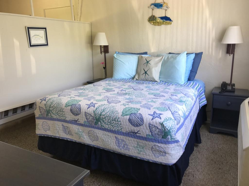 South Beach Inn - Cocoa Beach Δωμάτιο φωτογραφία