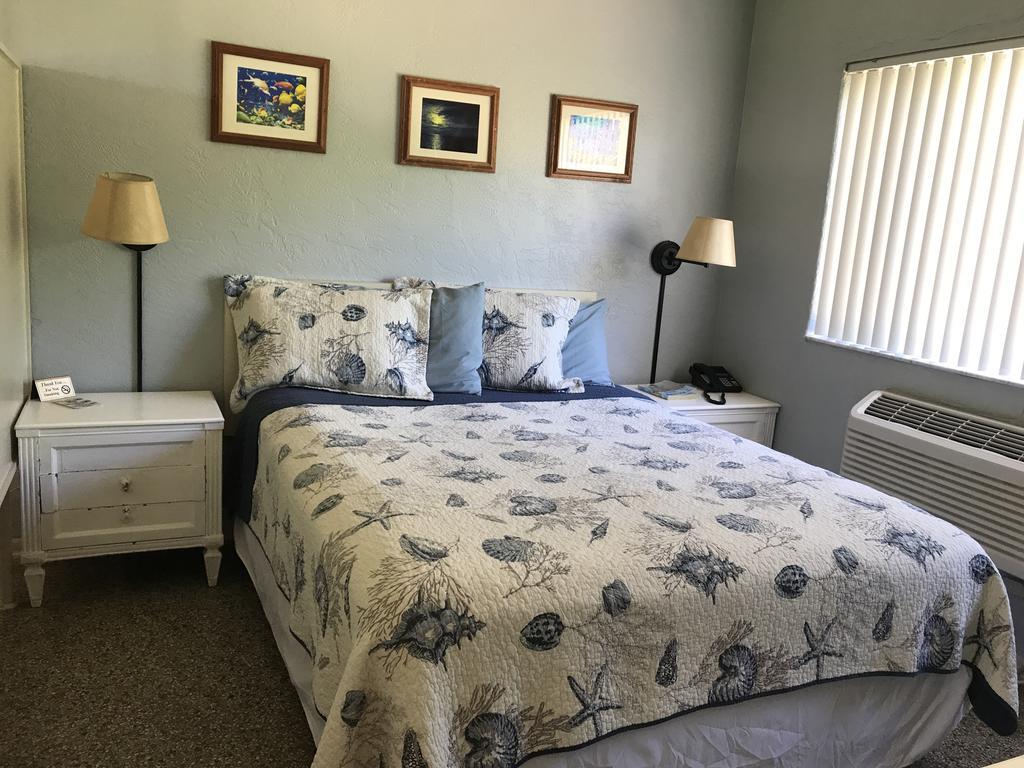 South Beach Inn - Cocoa Beach Δωμάτιο φωτογραφία