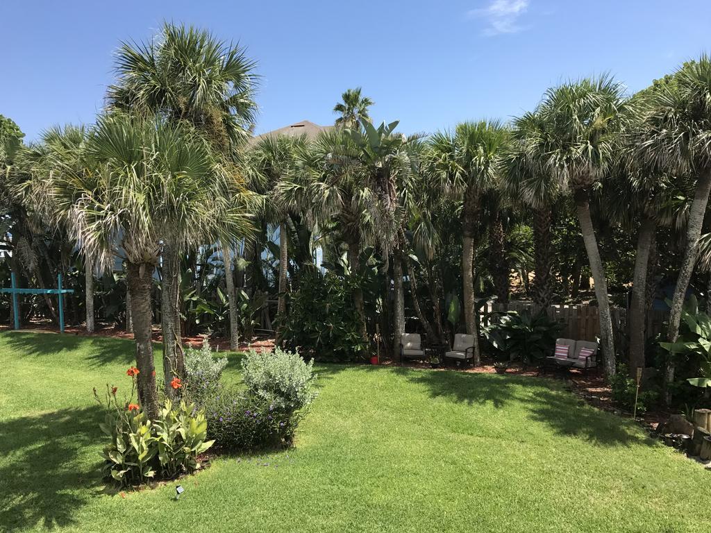 South Beach Inn - Cocoa Beach Εξωτερικό φωτογραφία