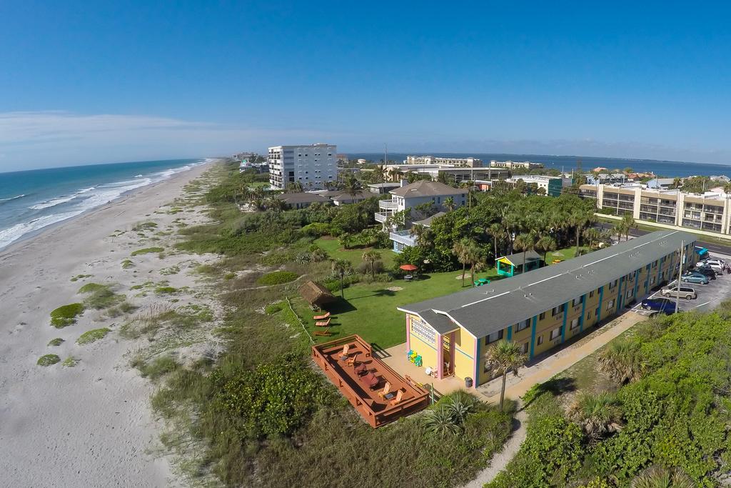 South Beach Inn - Cocoa Beach Εξωτερικό φωτογραφία