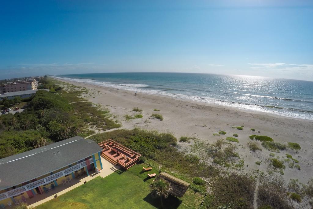 South Beach Inn - Cocoa Beach Εξωτερικό φωτογραφία