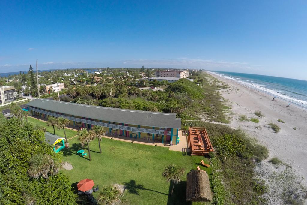 South Beach Inn - Cocoa Beach Εξωτερικό φωτογραφία