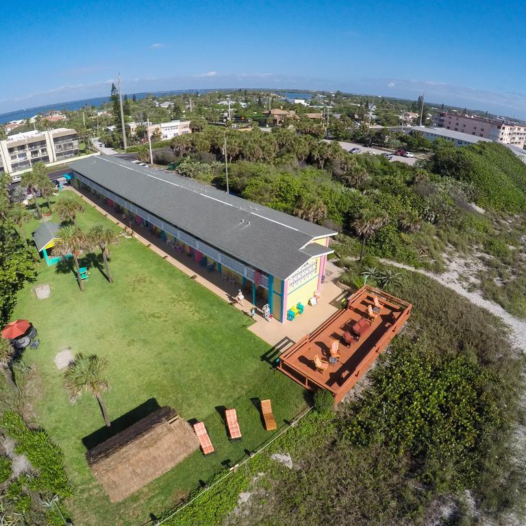 South Beach Inn - Cocoa Beach Εξωτερικό φωτογραφία