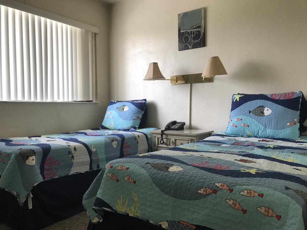 South Beach Inn - Cocoa Beach Εξωτερικό φωτογραφία