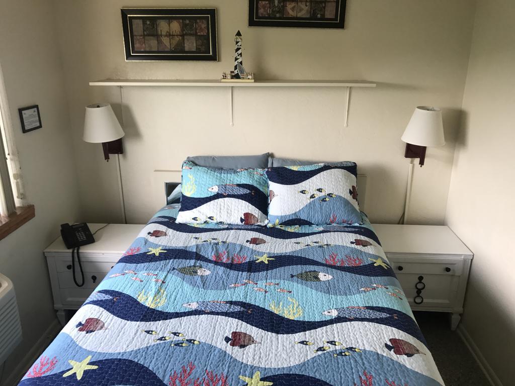 South Beach Inn - Cocoa Beach Εξωτερικό φωτογραφία