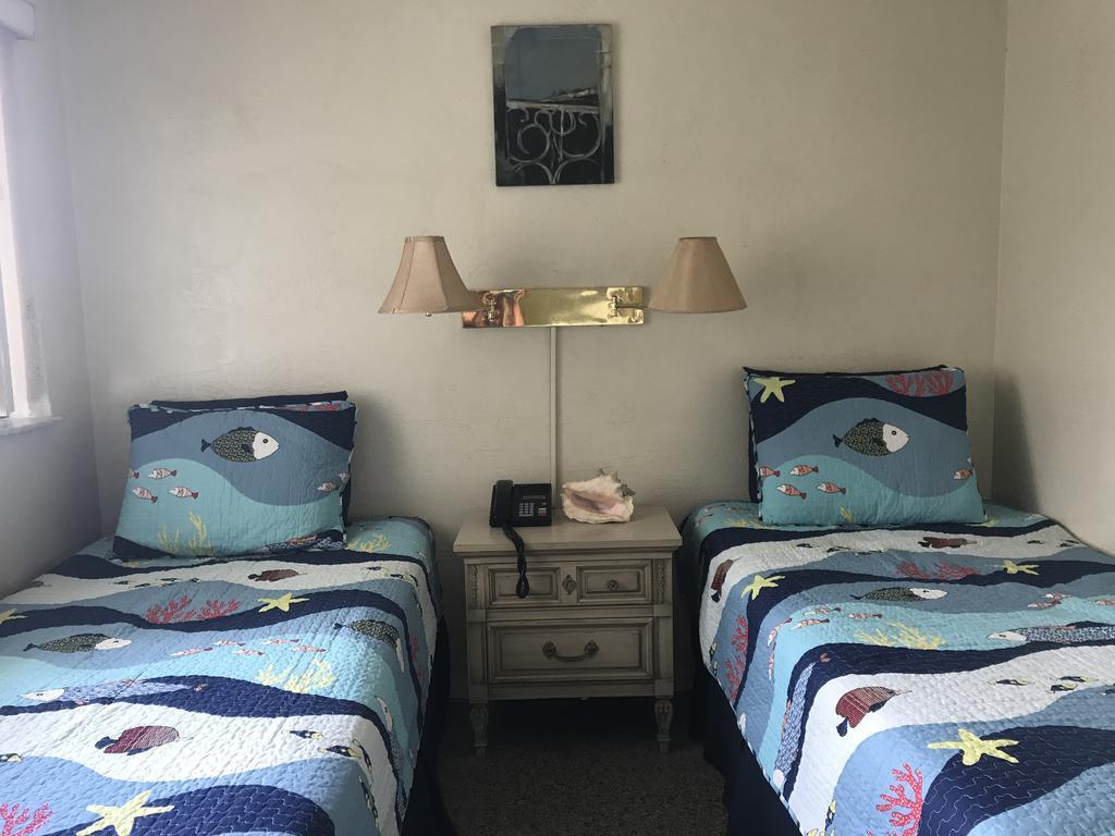 South Beach Inn - Cocoa Beach Εξωτερικό φωτογραφία