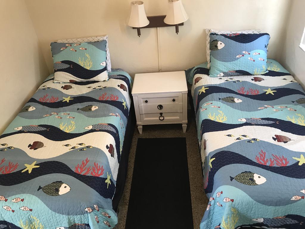 South Beach Inn - Cocoa Beach Εξωτερικό φωτογραφία