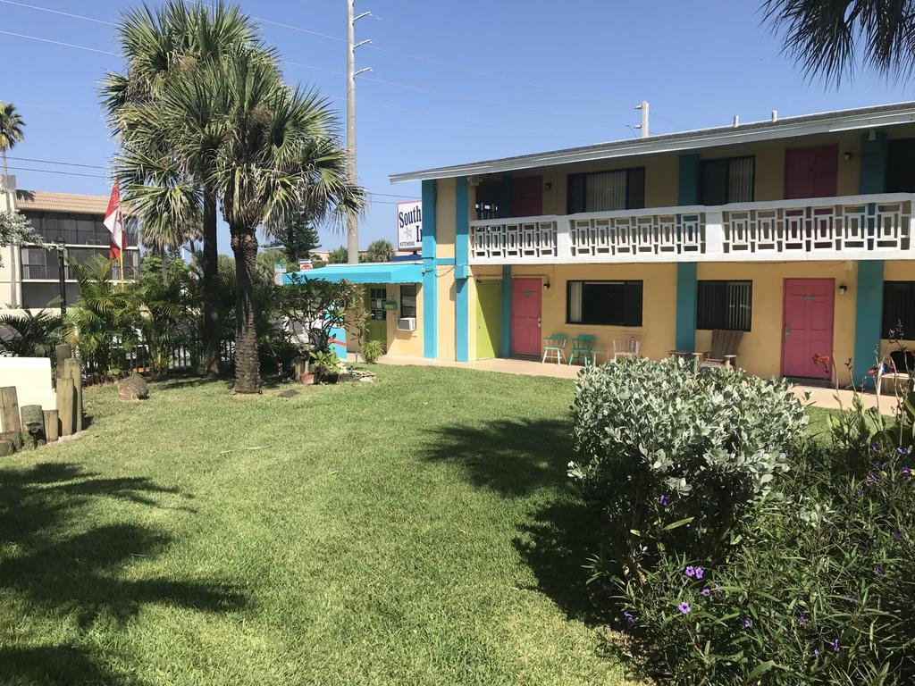 South Beach Inn - Cocoa Beach Εξωτερικό φωτογραφία