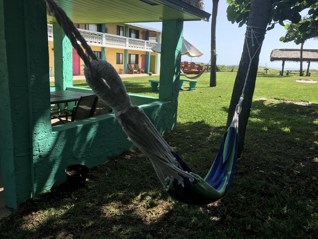 South Beach Inn - Cocoa Beach Εξωτερικό φωτογραφία