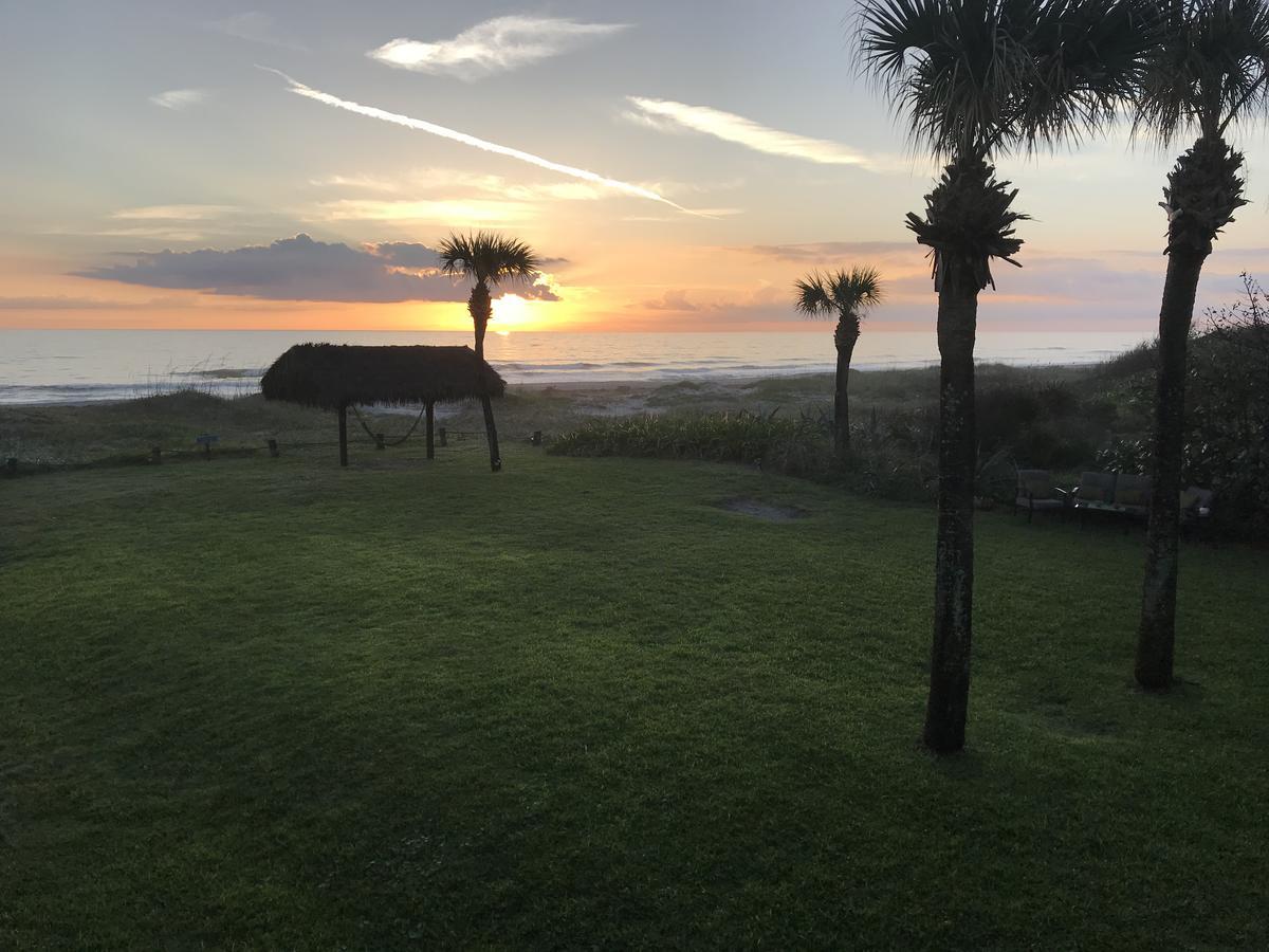 South Beach Inn - Cocoa Beach Εξωτερικό φωτογραφία